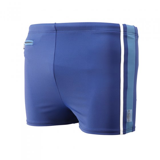 Maillot de bain avec poche secrète 