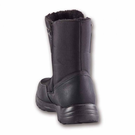 Bottes d'hiver à membrane 