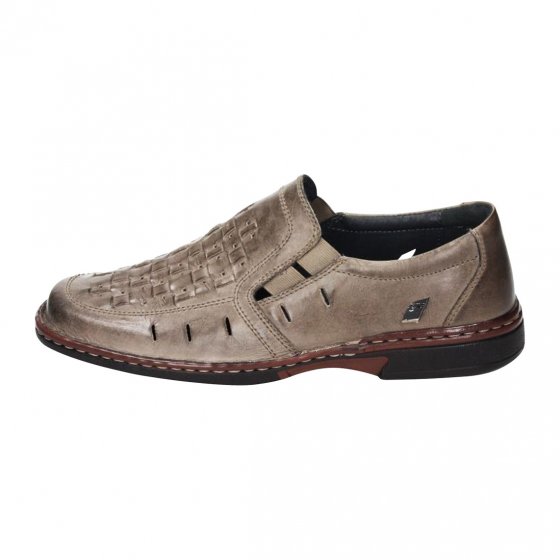 Loafers homme 43 | Gris