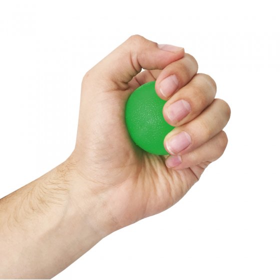 Handtherapieballen 
