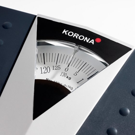 Pèse-personne « Henry » 