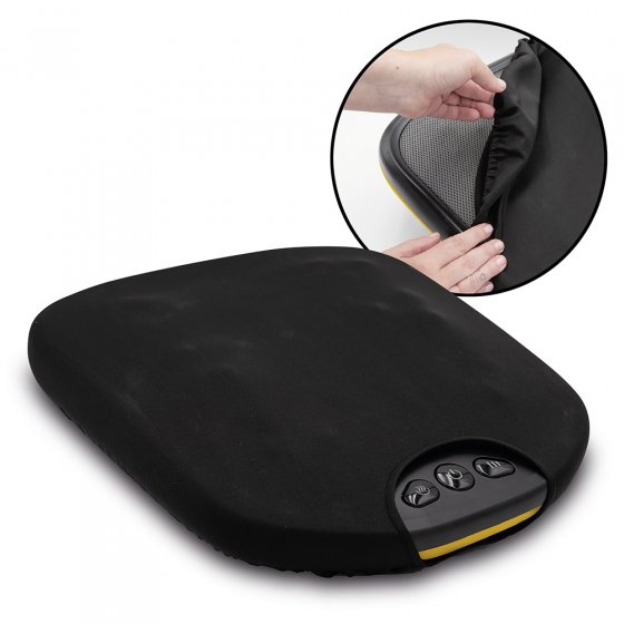 Appareil de massage Shiatsu pour les pieds 