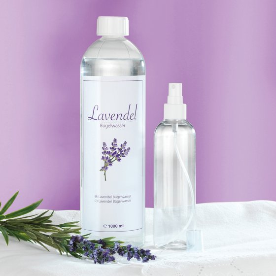 Lavendel wasparfum 1 liter 