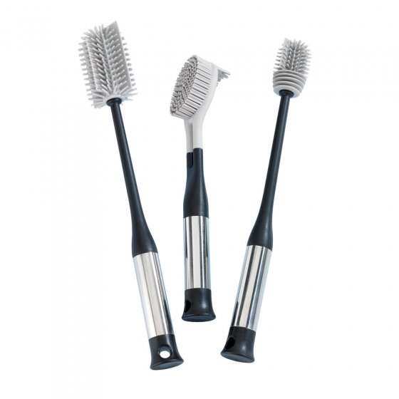 Afwasborstels in set 3-delig 