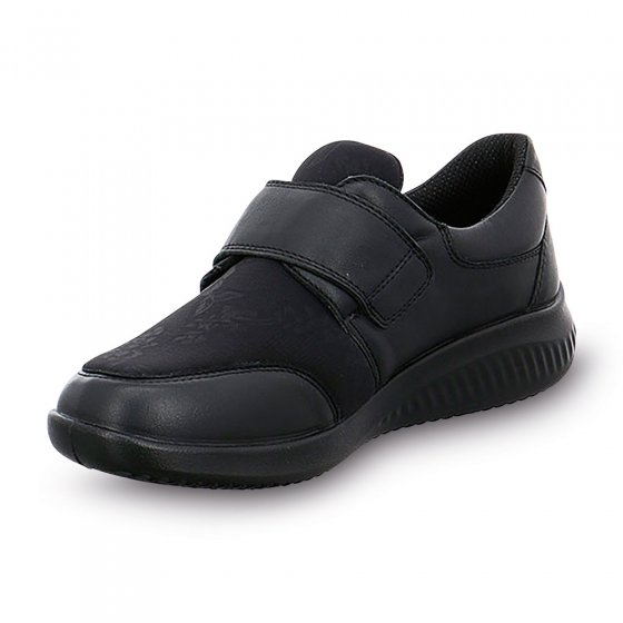 Chaussures femme à fermeture auto-agrippante 