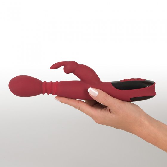 'Rabbit'-vibrator 