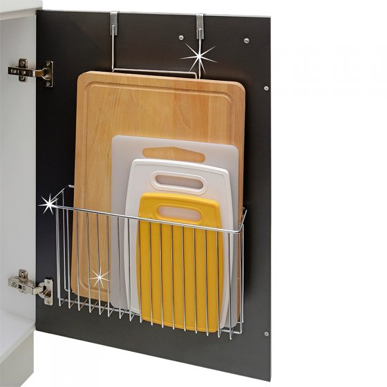 Panier de placard à suspendre 