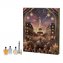 Calendrier de l'Avent Eau de Parfum Orient pour femmes et hommes - 2