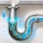 Krachtige afvoerreiniger Drain Clear - 2