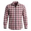 Chemise de flanelle zippée - 2