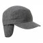 Casquette militaire anti-froid - 2