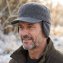 Field-Cap met bescherming tegen kou - 2