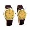 Set de montres pour couples - 2