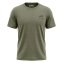 Licht heren T-shirt - 2