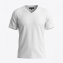 T-shirt 3-pack effen - 2
