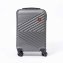 ABS-handbagagetrolley - 2