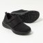 Leren herenschoen met klittenbandsluiting - 2