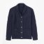 Wollen vest - 2