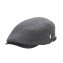 Casquette plate - 2