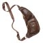 Herren Leder Cross-tas - 2