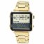 Montre analogique-numérique - 2