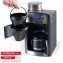 Machine à café avec broyeur intégré - 2