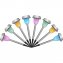Multi-color-solarverlichtingset - 2