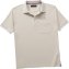 Polo en microfibre - 2
