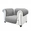 Housse de fauteuil double face - 2