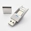 Clé USB biométrique  "super safe" - 2