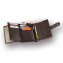 Leren veiligheidsportemonnee - 2