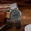 Montre automatique 24h « Aviator » - 2