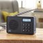 Compacte DAB+-/FM-radio - 2