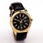 VOTRE CADEAU : Montre homme « Black & Gold » - 2