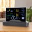 Draadloos weerstation met VA-display - 2