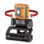 Lampe de travail rotative - 2