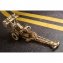 Maquette en bois : dragster - 2
