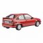 Opel Kadett E GSi 2.0 16V - 2