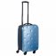 Valise ultra plate à roulettes - 2