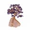 Décoration lithothérapie « Arbre d'améthyste » - 2