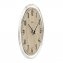  Horloge murale aspect bois - 2