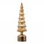 LED-glazen kerstboom - 2
