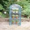 Serre pour plantes - 2