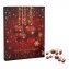 Calendrier de l'Avent avec chocolats Lindt - 2