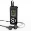 Mini-radio avec ses écouteurs - 2
