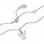 Collier avec pendentif ange - 2