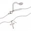 Collier avec croix - 2