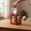 Boîte photo 360° en bois - 2