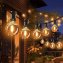 Guirlande lumineuse d'extérieur avec télécommande - 2