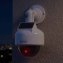 Fausse caméra de surveillance dôme - 2